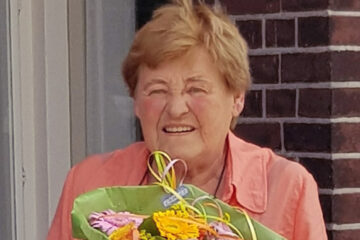 In memoriam: Franca Haanskorf