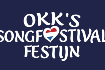 OKK's Songfestival festijn